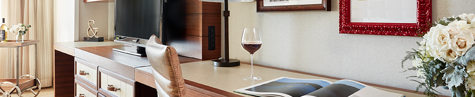 LANSDOWNE RESORT AND SPA